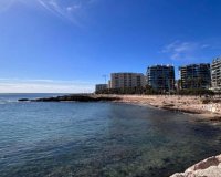 Rynek wtórny - apartment - Orihuela - Punta Prima
