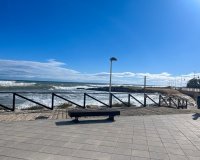 Rynek wtórny - apartment - Orihuela - Punta Prima