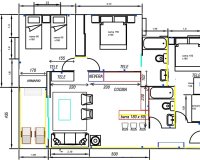 Rynek wtórny - apartment - Orihuela - Punta Prima