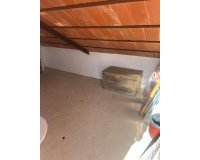 Rynek wtórny - apartment - Orihuela - Punta Prima