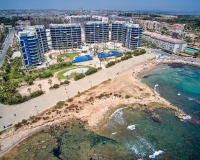 Rynek wtórny - apartment - Orihuela - Punta Prima