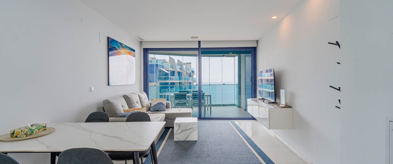 Rynek wtórny - apartment - Orihuela - Punta Prima