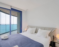 Rynek wtórny - apartment - Orihuela - Punta Prima