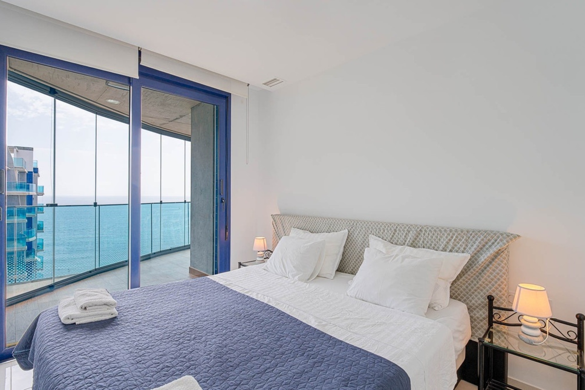 Rynek wtórny - apartment - Orihuela - Punta Prima