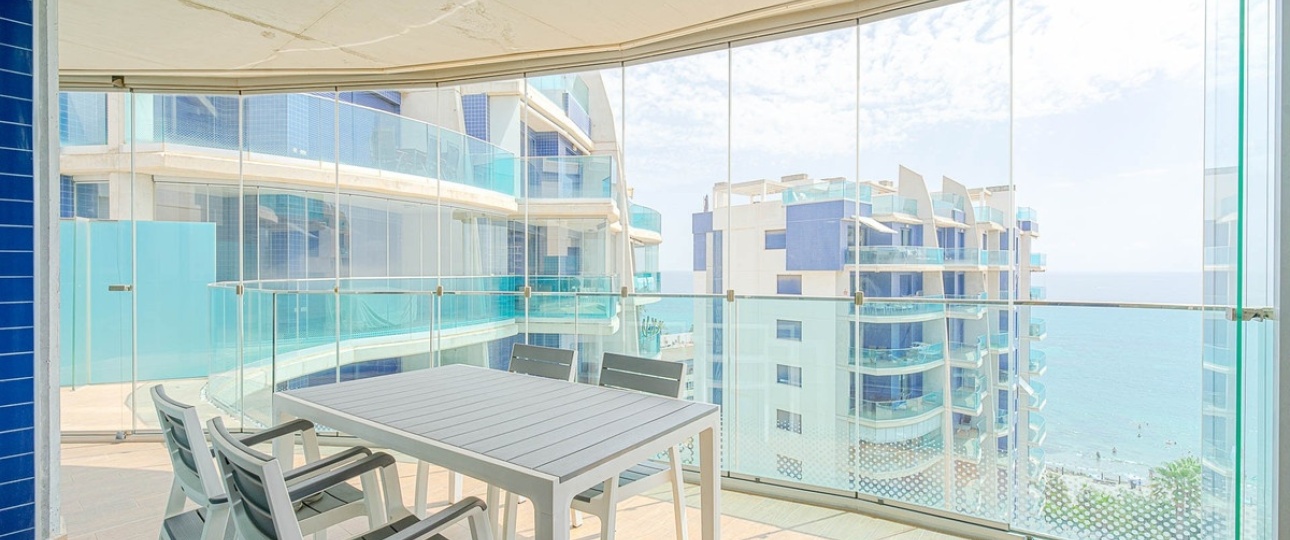 Rynek wtórny - apartment - Orihuela - Punta Prima
