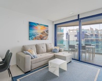 Rynek wtórny - apartment - Orihuela - Punta Prima