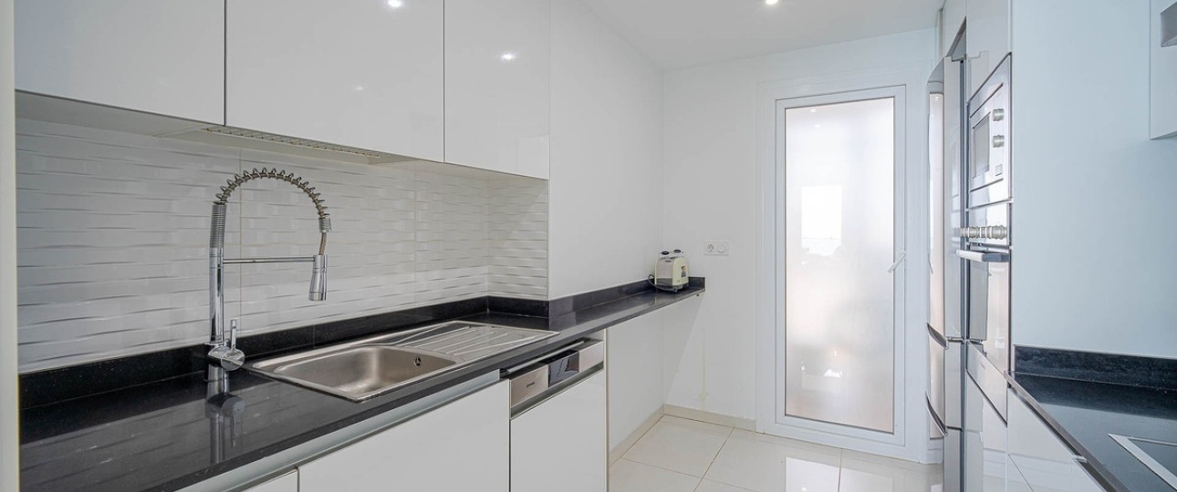 Rynek wtórny - apartment - Orihuela - Punta Prima