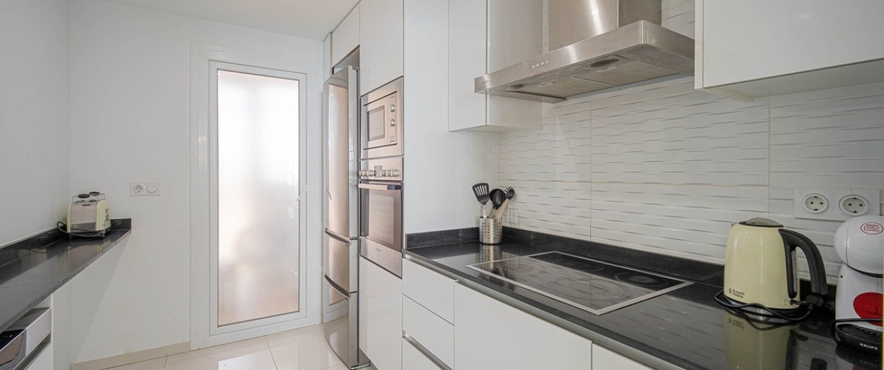 Rynek wtórny - apartment - Orihuela - Punta Prima
