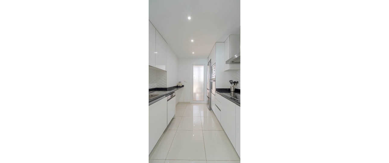 Rynek wtórny - apartment - Orihuela - Punta Prima