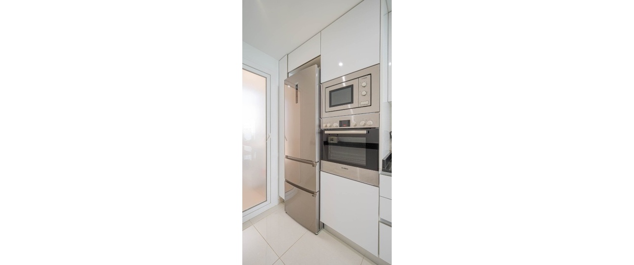Rynek wtórny - apartment - Orihuela - Punta Prima