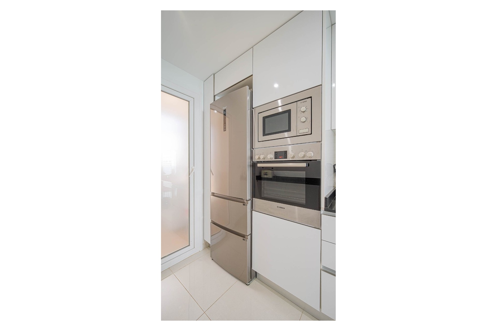 Rynek wtórny - apartment - Orihuela - Punta Prima