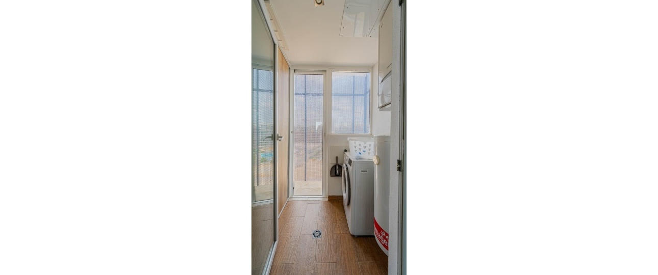 Rynek wtórny - apartment - Orihuela - Punta Prima