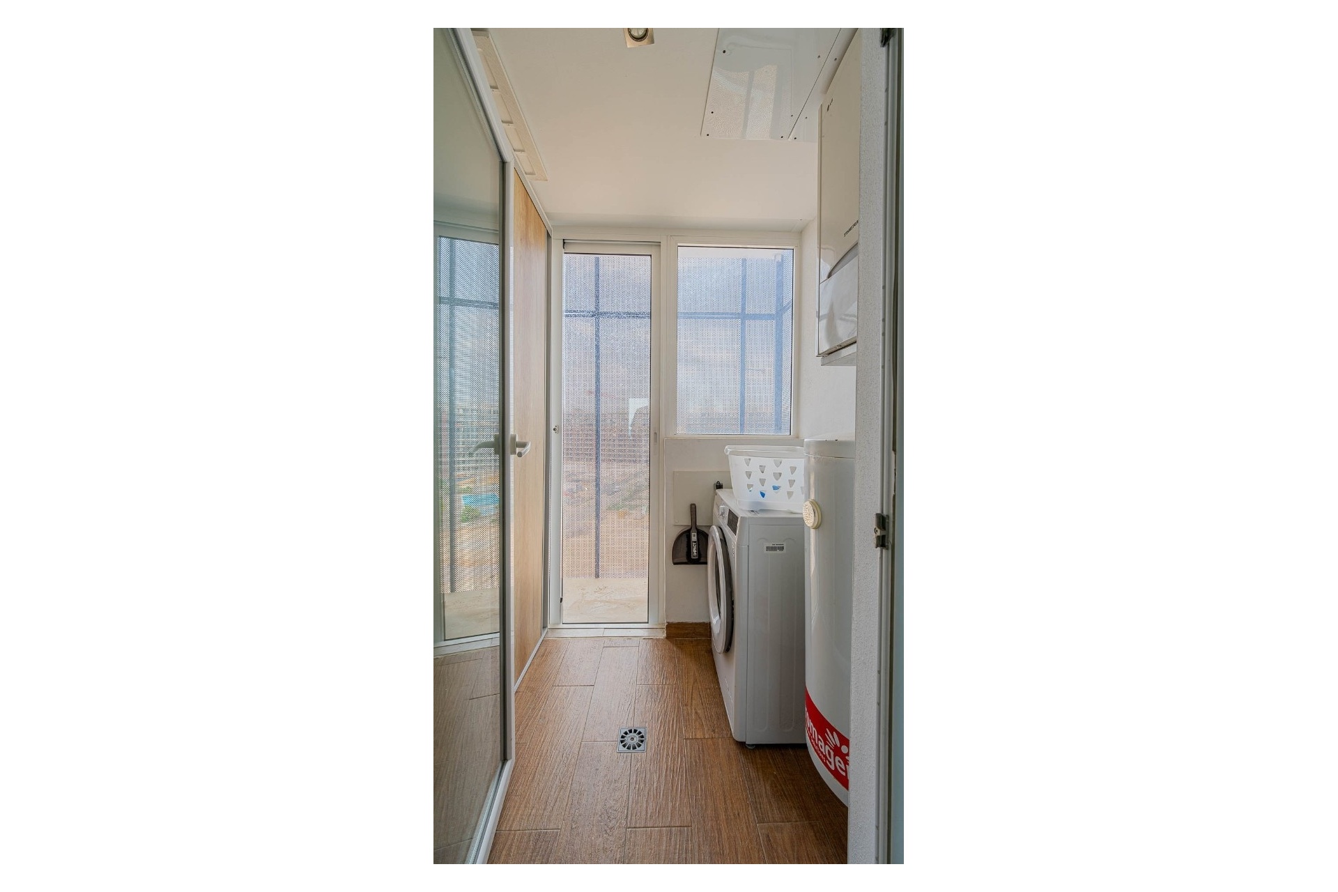 Rynek wtórny - apartment - Orihuela - Punta Prima