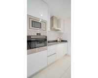Rynek wtórny - apartment - Orihuela - Punta Prima