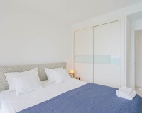 Rynek wtórny - apartment - Orihuela - Punta Prima