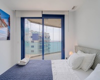 Rynek wtórny - apartment - Orihuela - Punta Prima