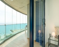 Rynek wtórny - apartment - Orihuela - Punta Prima