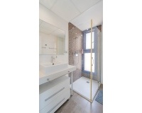 Rynek wtórny - apartment - Orihuela - Punta Prima