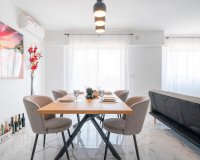 Rynek wtórny - apartment - Orihuela - Punta Prima