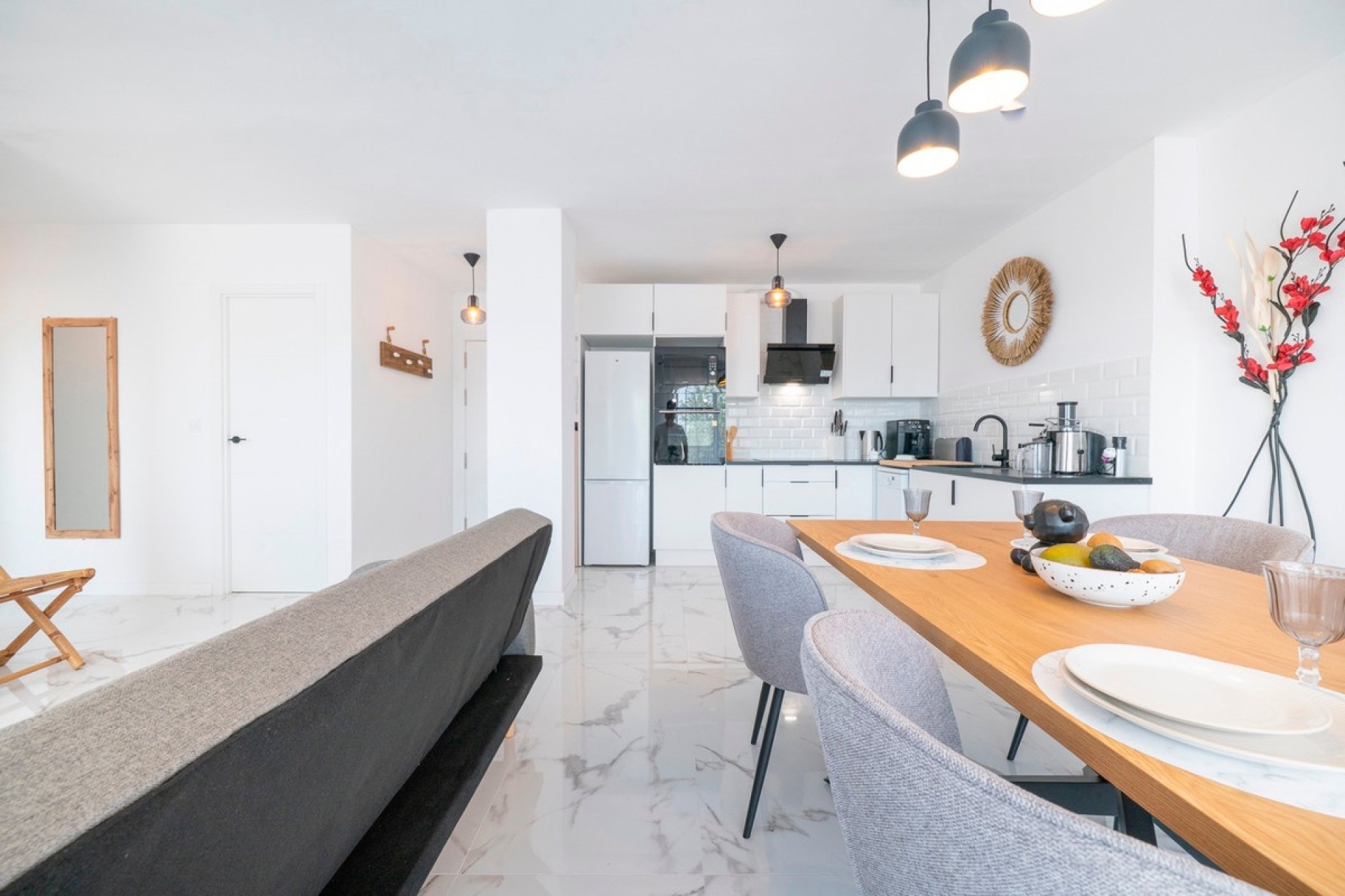 Rynek wtórny - apartment - Orihuela - Punta Prima