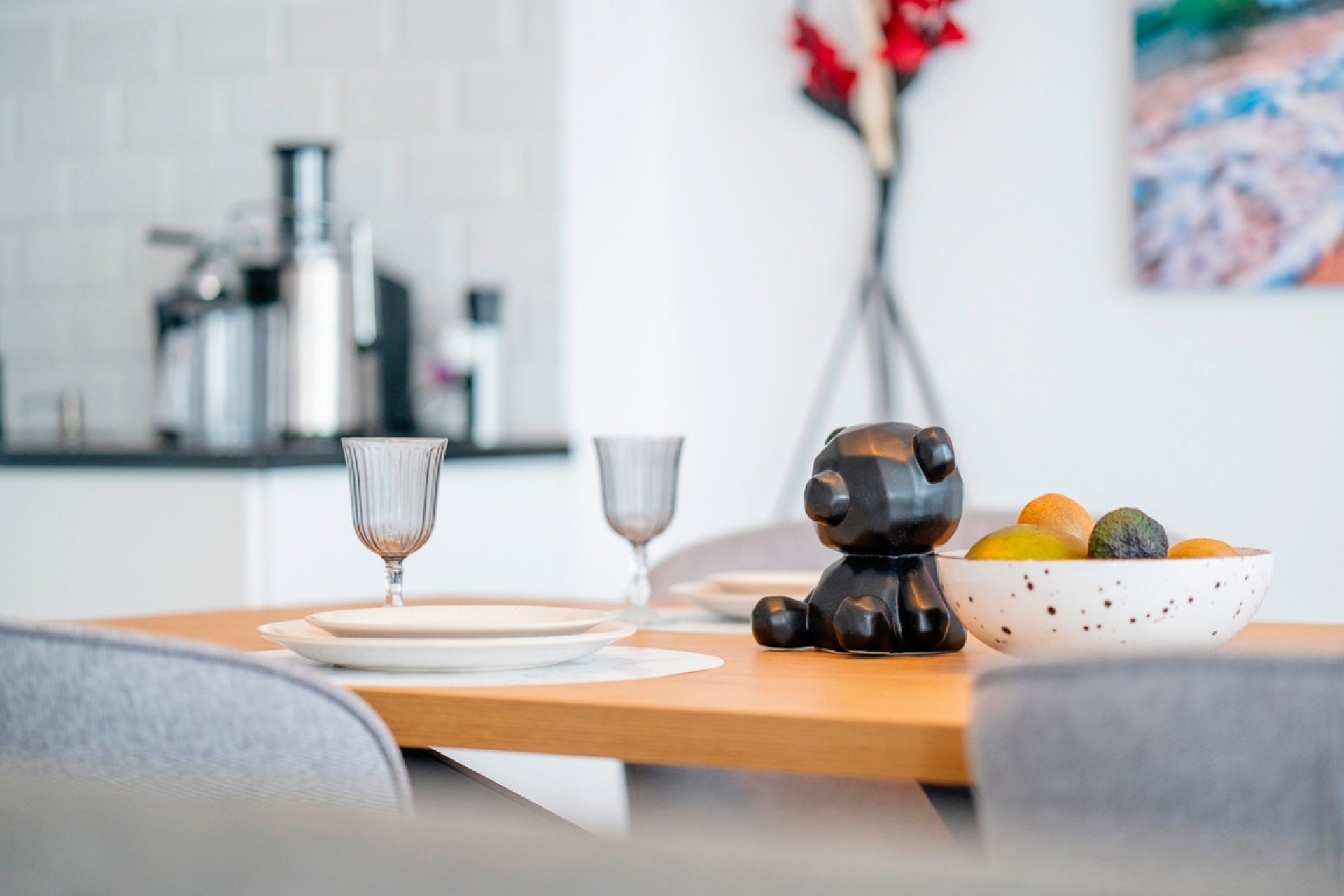 Rynek wtórny - apartment - Orihuela - Punta Prima