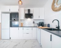 Rynek wtórny - apartment - Orihuela - Punta Prima