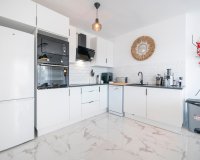 Rynek wtórny - apartment - Orihuela - Punta Prima