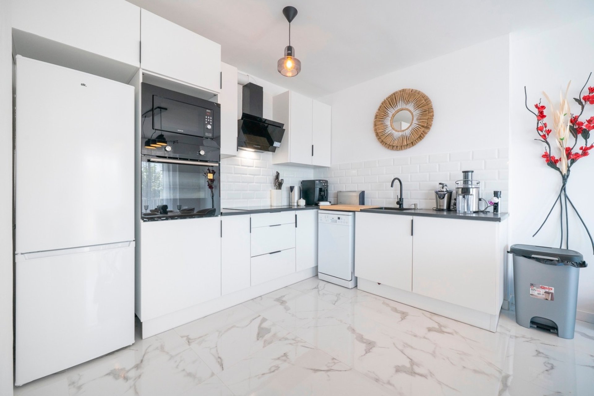 Rynek wtórny - apartment - Orihuela - Punta Prima