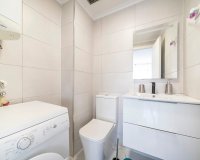 Rynek wtórny - apartment - Orihuela - Punta Prima