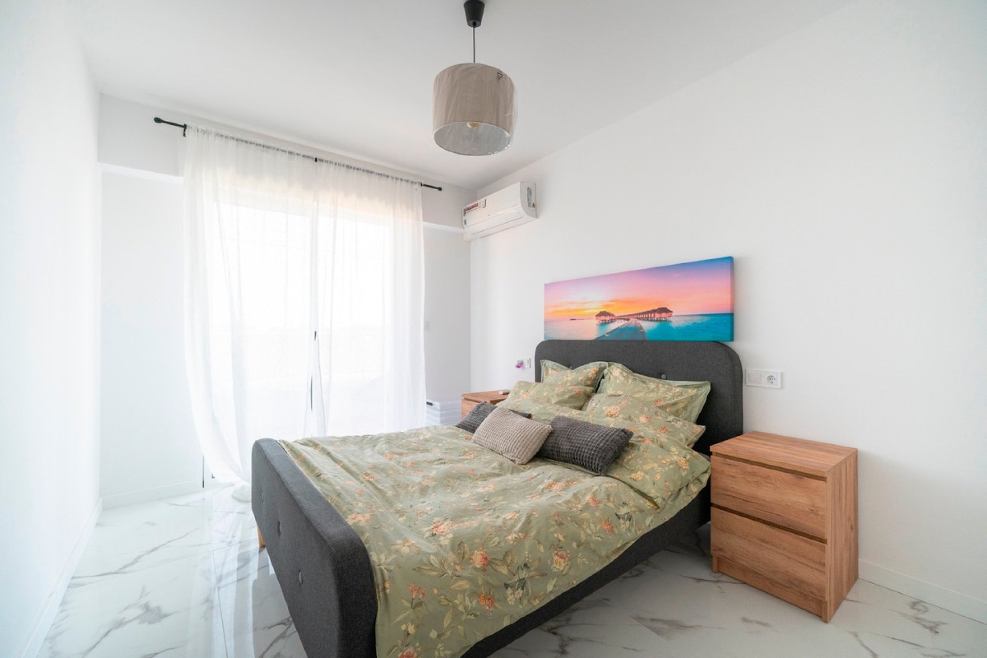 Rynek wtórny - apartment - Orihuela - Punta Prima