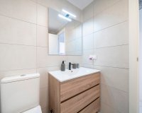 Rynek wtórny - apartment - Orihuela - Punta Prima