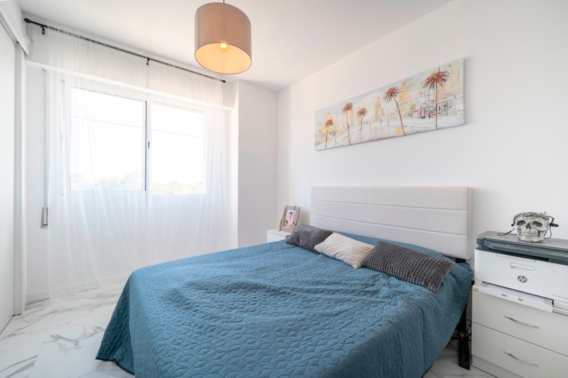 Rynek wtórny - apartment - Orihuela - Punta Prima