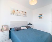 Rynek wtórny - apartment - Orihuela - Punta Prima