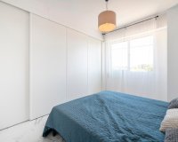Rynek wtórny - apartment - Orihuela - Punta Prima