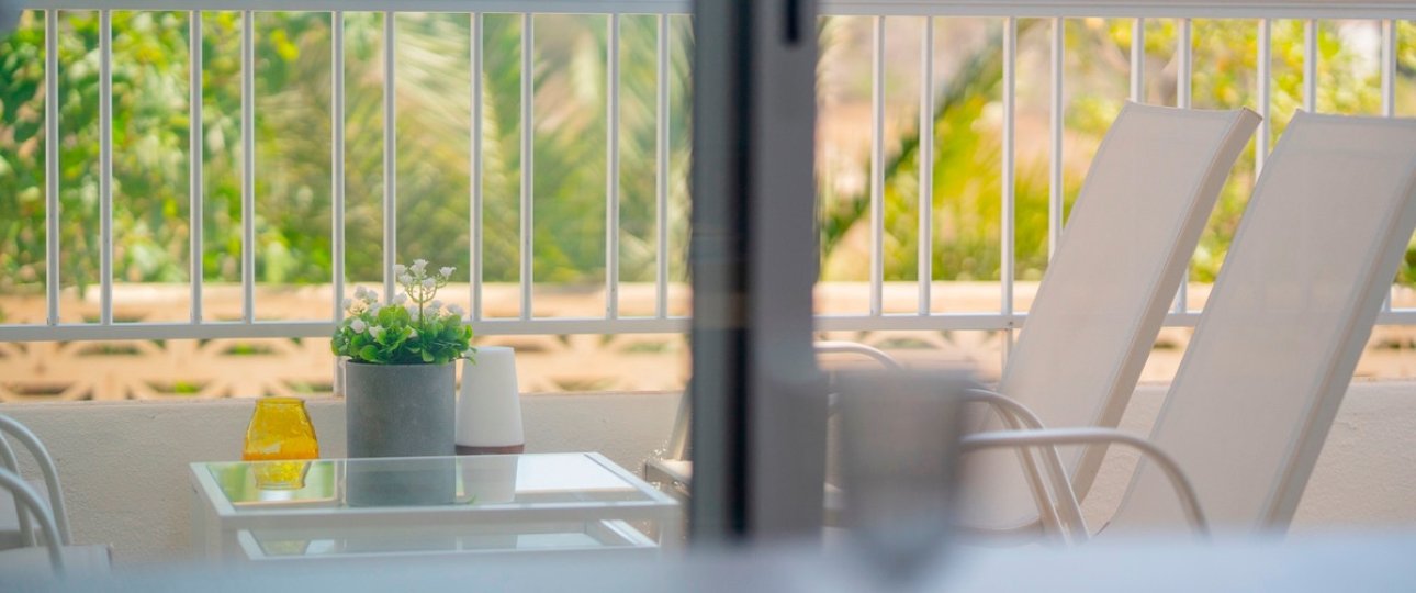 Rynek wtórny - apartment - Orihuela - Punta Prima