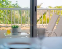 Rynek wtórny - apartment - Orihuela - Punta Prima
