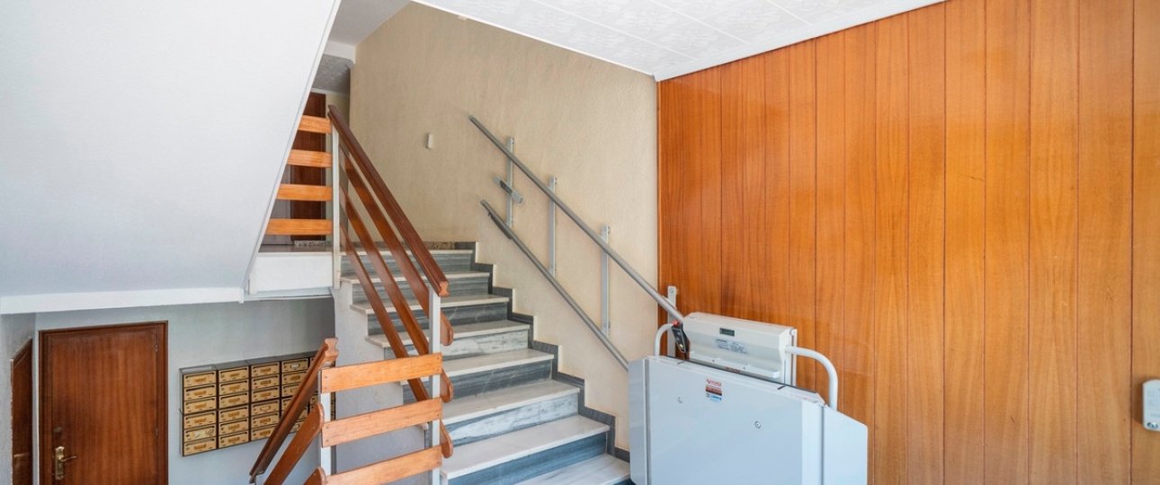 Rynek wtórny - apartment - Orihuela - Punta Prima
