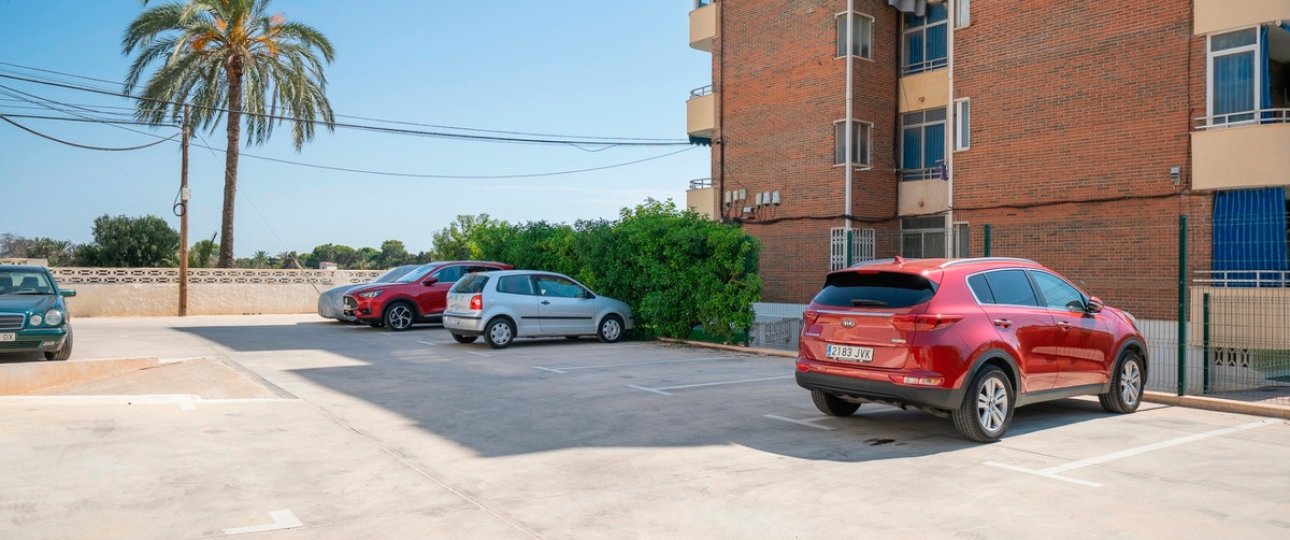 Rynek wtórny - apartment - Orihuela - Punta Prima