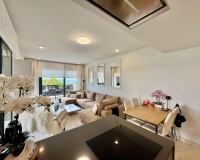 Rynek wtórny - apartment - Orihuela - Punta Prima