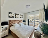 Rynek wtórny - apartment - Orihuela - Punta Prima