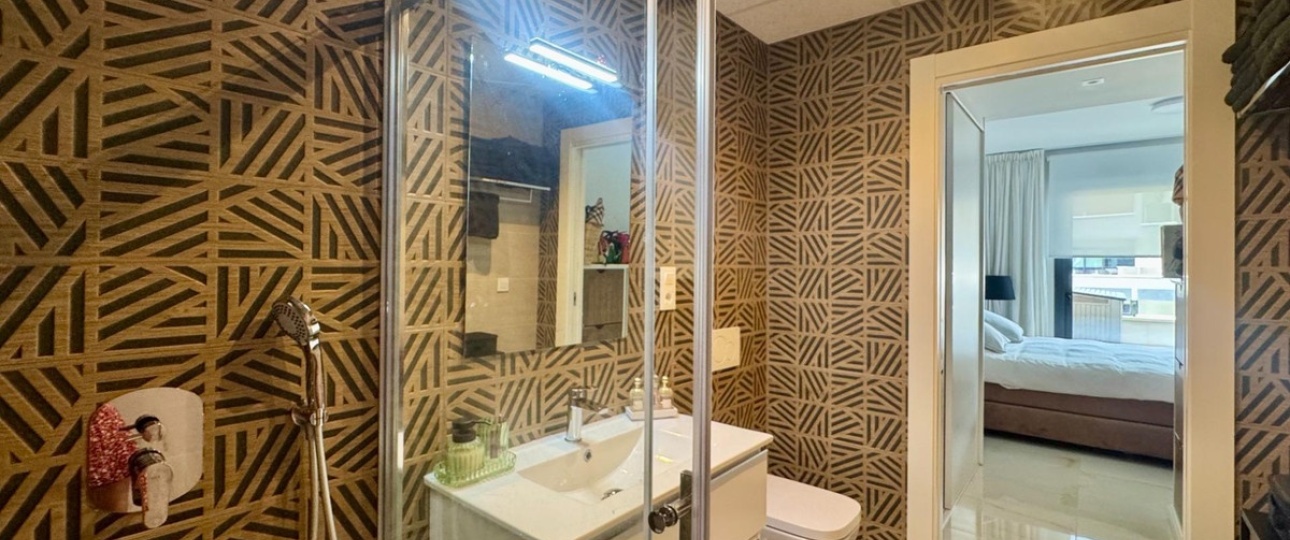 Rynek wtórny - apartment - Orihuela - Punta Prima