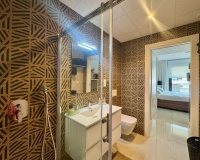 Rynek wtórny - apartment - Orihuela - Punta Prima