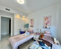 Rynek wtórny - apartment - Orihuela - Punta Prima