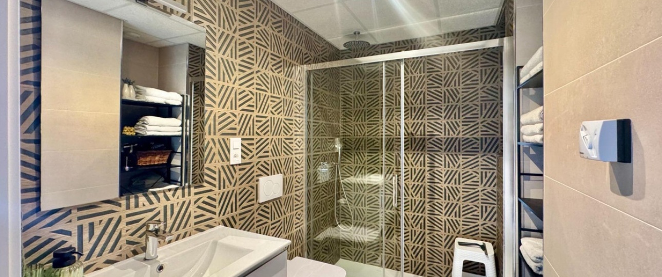 Rynek wtórny - apartment - Orihuela - Punta Prima