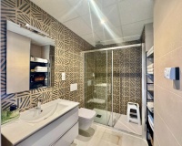 Rynek wtórny - apartment - Orihuela - Punta Prima