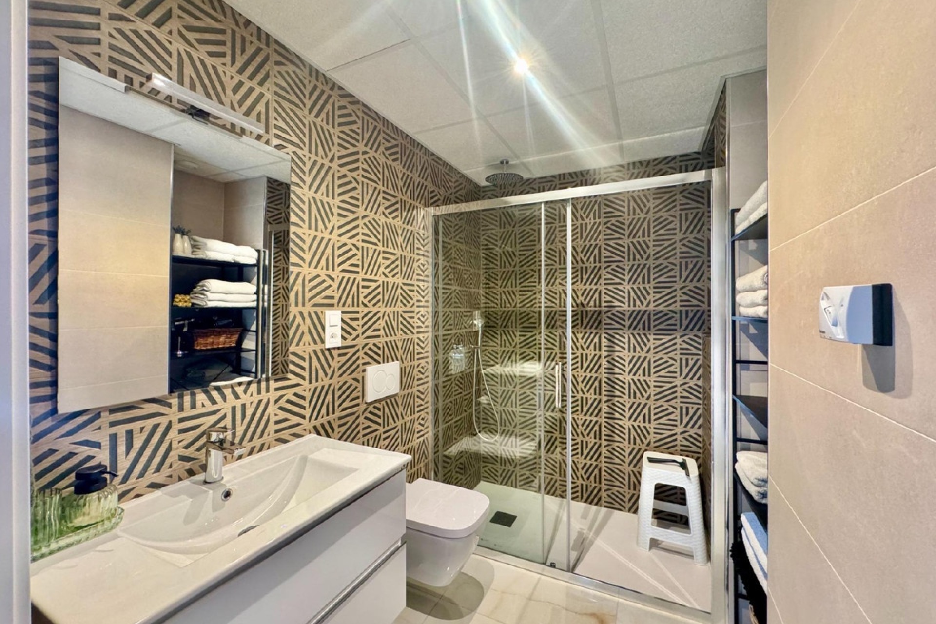 Rynek wtórny - apartment - Orihuela - Punta Prima