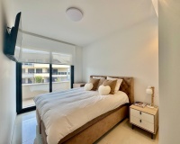 Rynek wtórny - apartment - Orihuela - Punta Prima