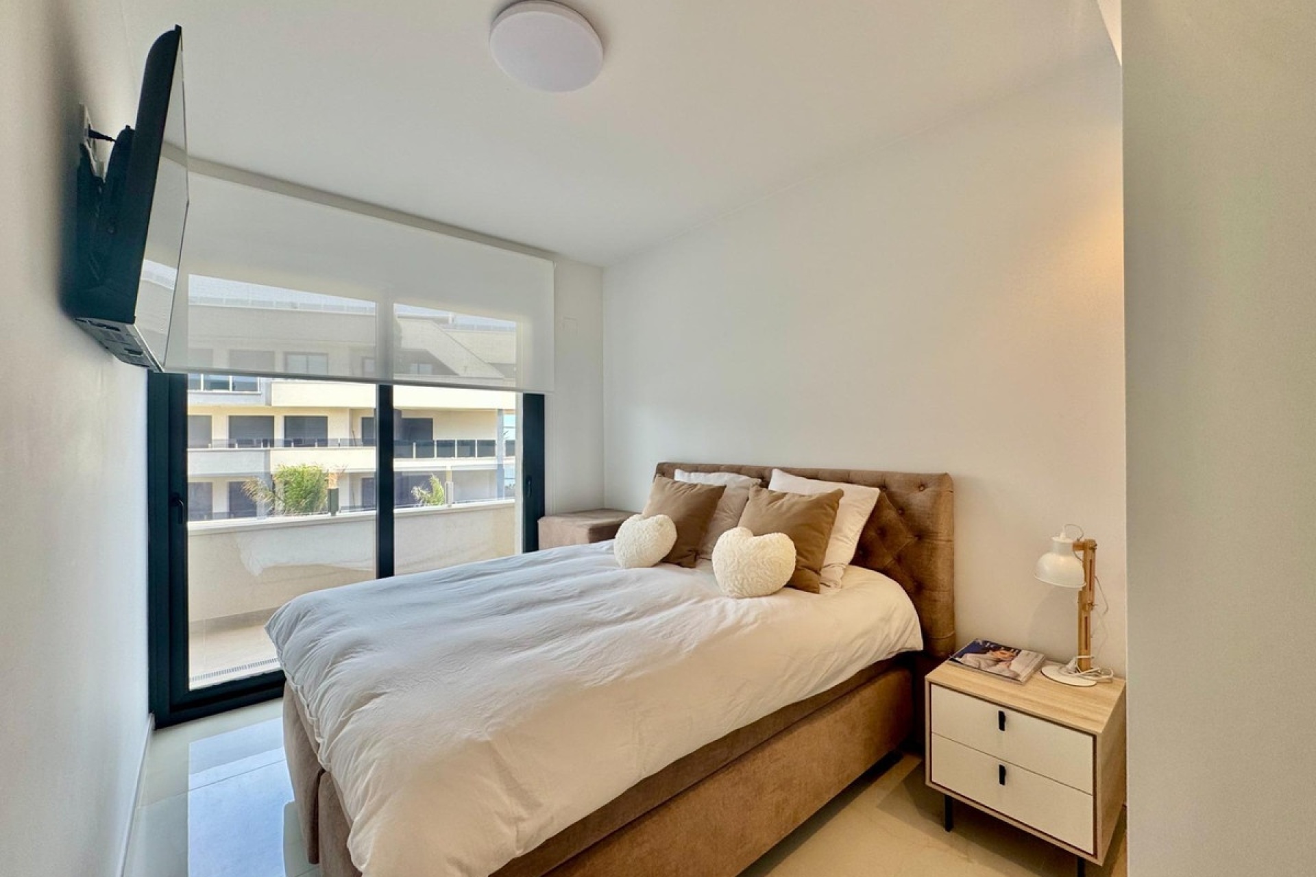 Rynek wtórny - apartment - Orihuela - Punta Prima