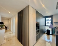 Rynek wtórny - apartment - Orihuela - Punta Prima