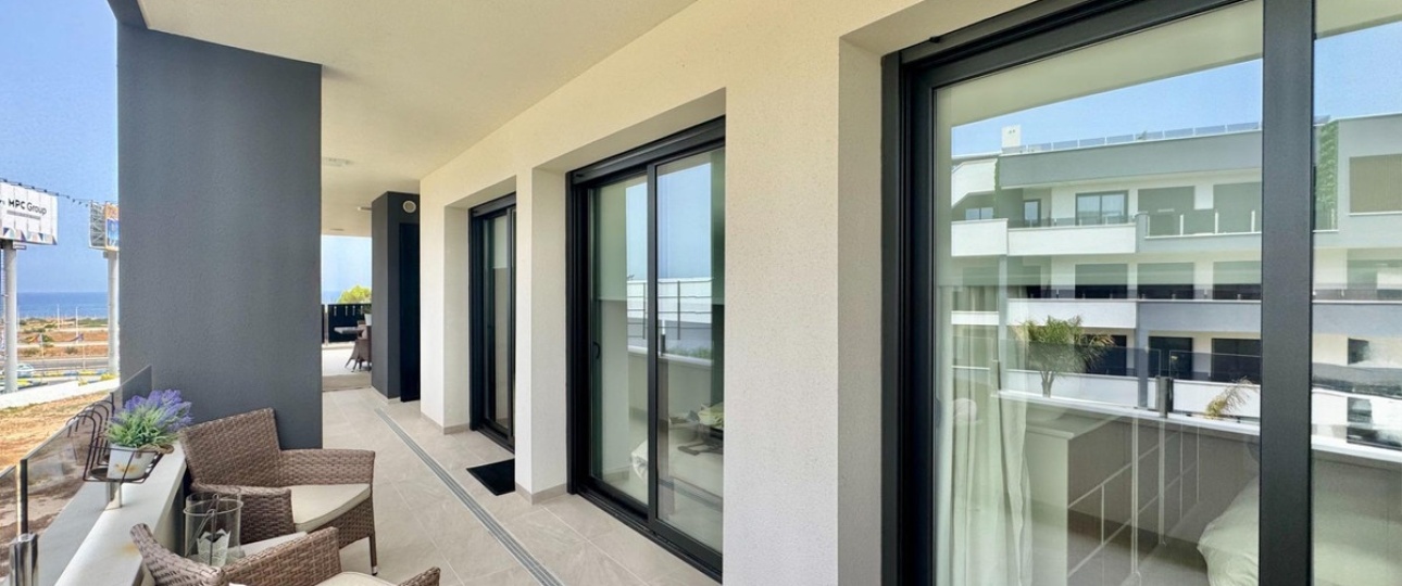 Rynek wtórny - apartment - Orihuela - Punta Prima